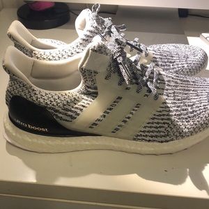 Adidas ultra boost 3.0 (Oreo)